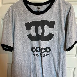 Coco Disney shirt - NEVER WORN!